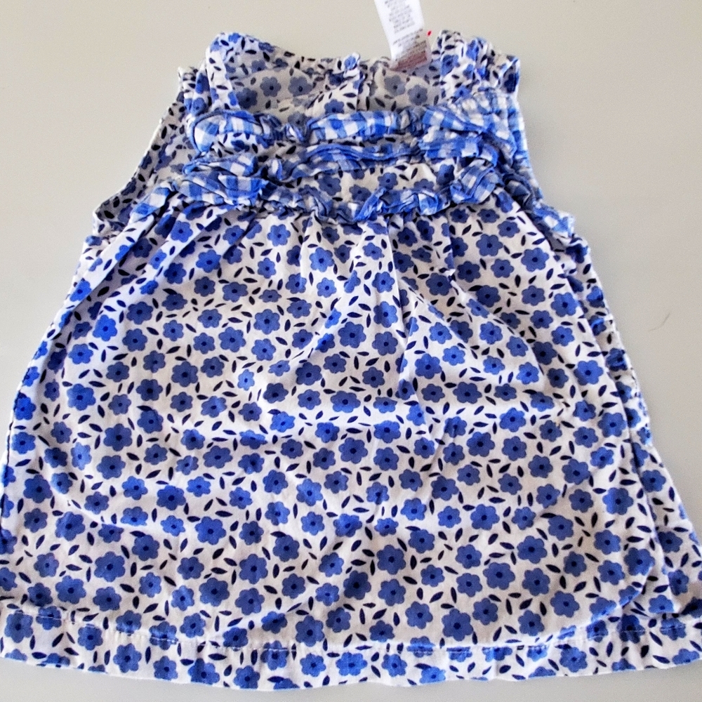 Girls top